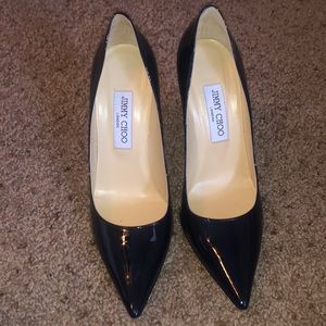 Jimmy Choo Heels